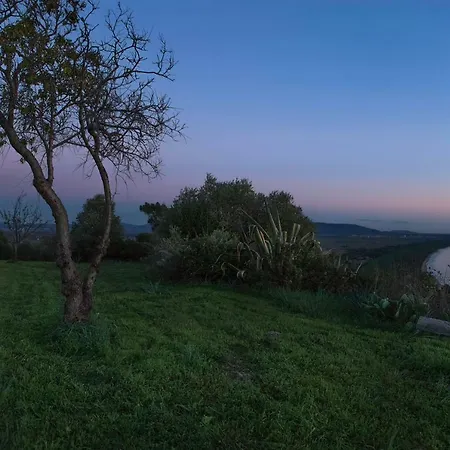 Al Forte Di Talamonaccio Appartamento Fonteblanda