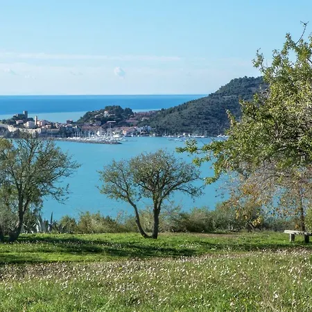 Al Forte Di Talamonaccio *