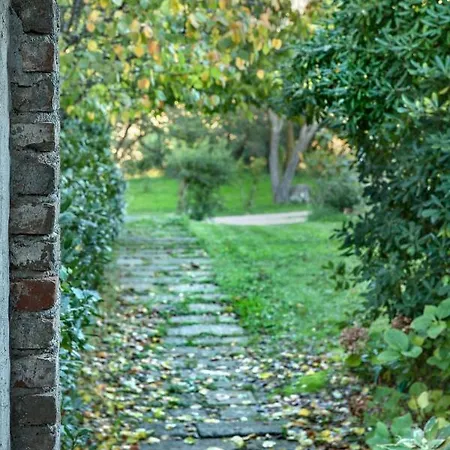 Al Forte Di Talamonaccio Appartamento