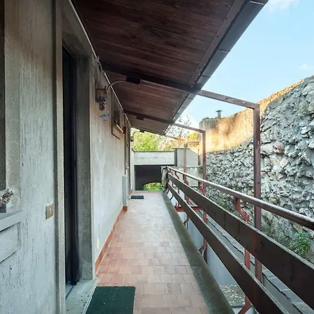 Al Forte Di Talamonaccio *