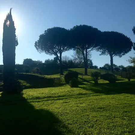 Al Forte Di Talamonaccio * Fonteblanda